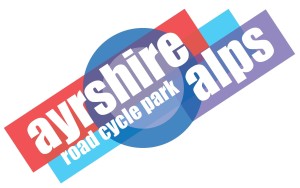 Ayrshire Alps logo